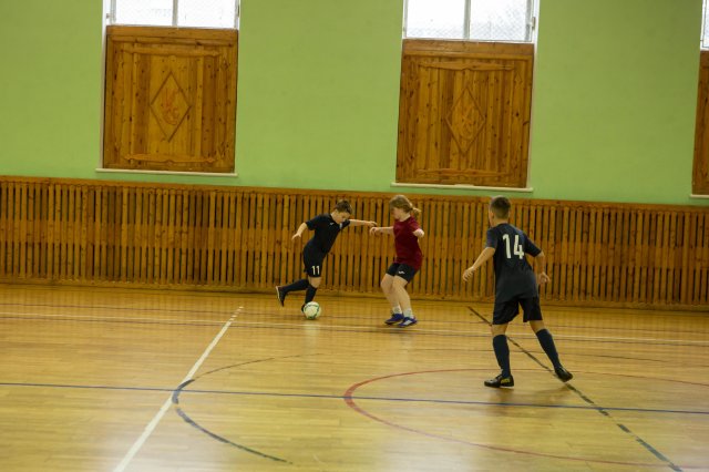 Игры 20-21 ноября